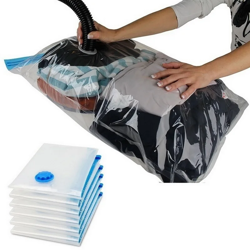 Heavy Duty Vacuum Bag Durable