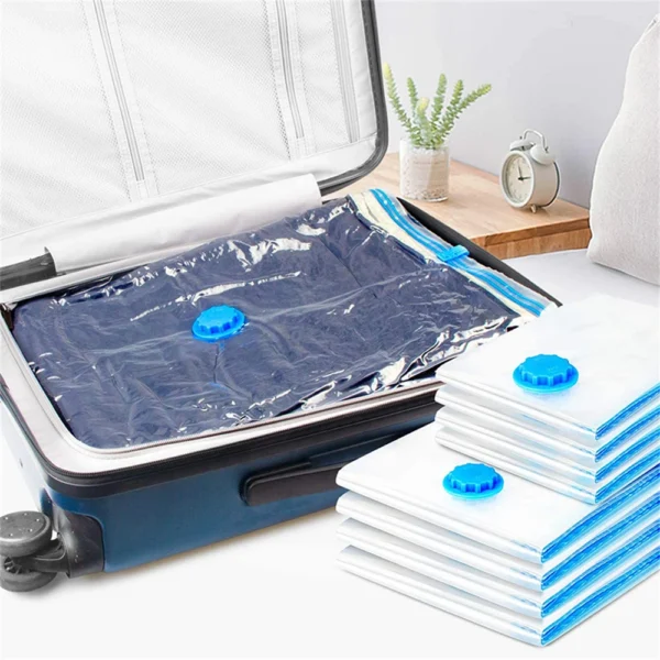 Medium Duty Vacuum Bag Travel Bag Safe